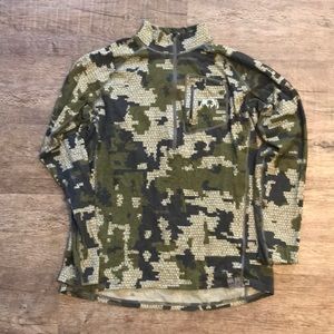 Kuiu Quarter ZIP
